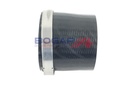 CHARGE AIR HOSE BOGAP VAG