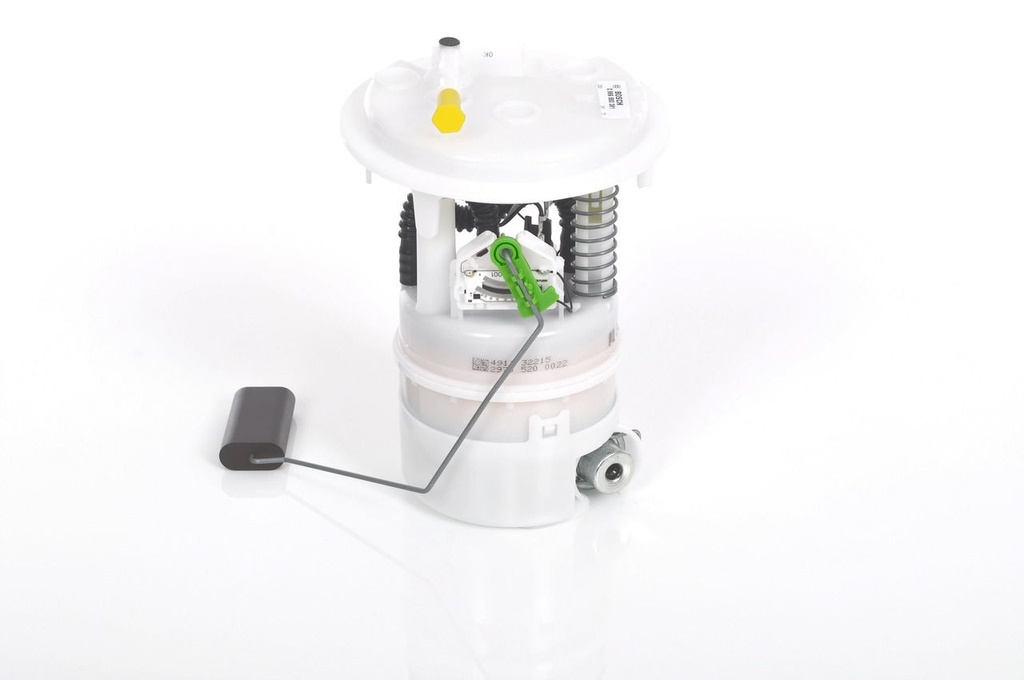 FUEL PUMP ASSY BOSCH PSA