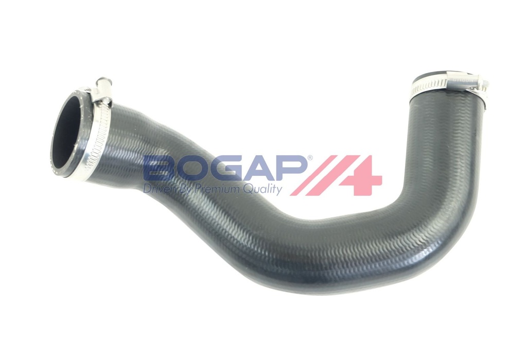 CHARGE AIR HOSE BOGAP VAG