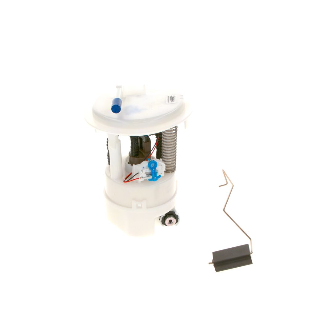 FUEL PUMP ASSY BOSCH PSA