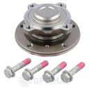 WHEEL BEARING HUB FRONT OPTIMAL BMW