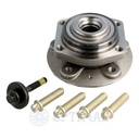 WHEEL BEARING HUB FRONT OPTIMAL VOLVO