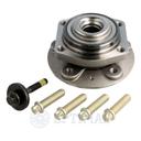WHEEL BEARING HUB FRONT OPTIMAL VOLVO