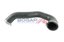 CHARGE AIR HOSE BOGAP VAG