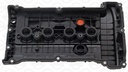 ROCKER COVER WITH PCV VALVE ELRING MINI