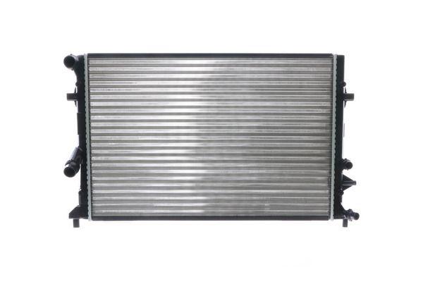 RADIATOR MAHLE VAG