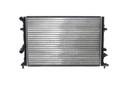 RADIATOR MAHLE VAG