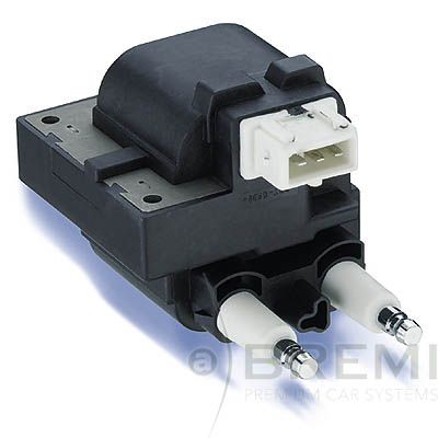 IGNITION COIL BREMI VOLVO