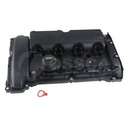 ROCKER COVER WITH PCV VALVE OSSCA MINI