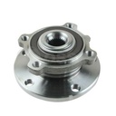 WHEEL BEARING HUB FRONT OSSCA BMW