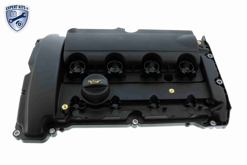 ROCKER COVER WITH PCV VALVE VAICO MINI