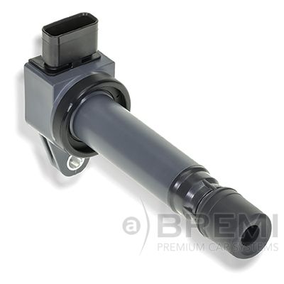 IGNITION COIL BREMI VOLVO