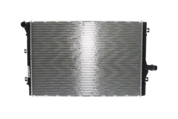 RADIATOR MAHLE VAG