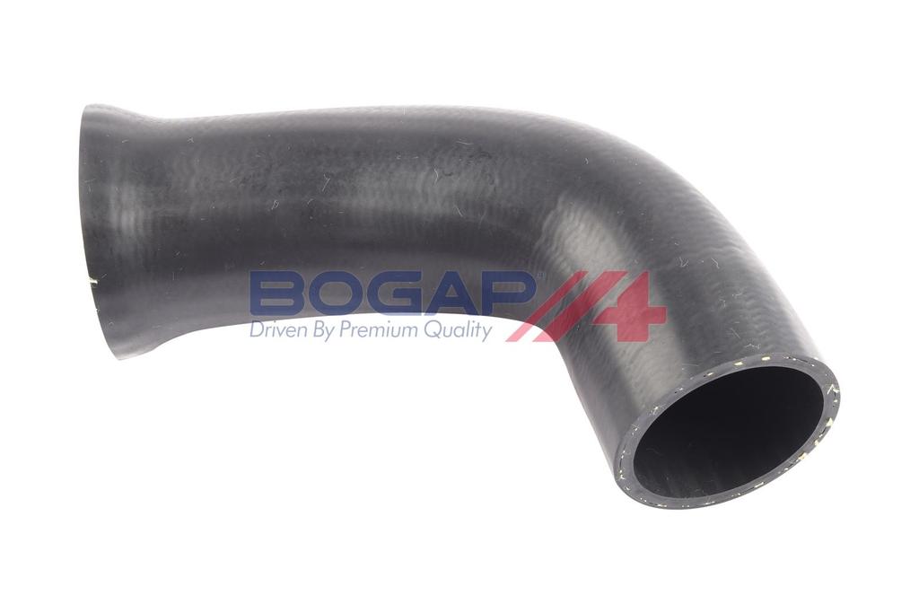 CHARGE AIR HOSE BOGAP VAG