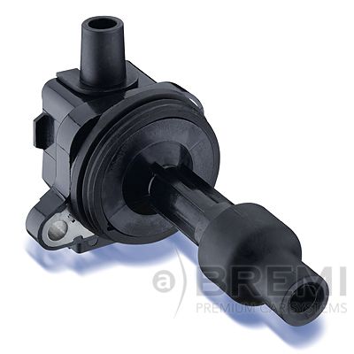 IGNITION COIL BREMI VOLVO