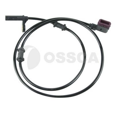 ABS SENSOR LHR OSSCA MERC