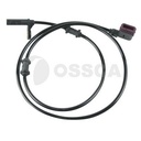 ABS SENSOR LHR OSSCA MERC