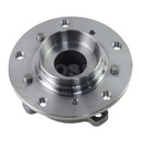 WHEEL BEARING HUB FRONT OSSCA BMW