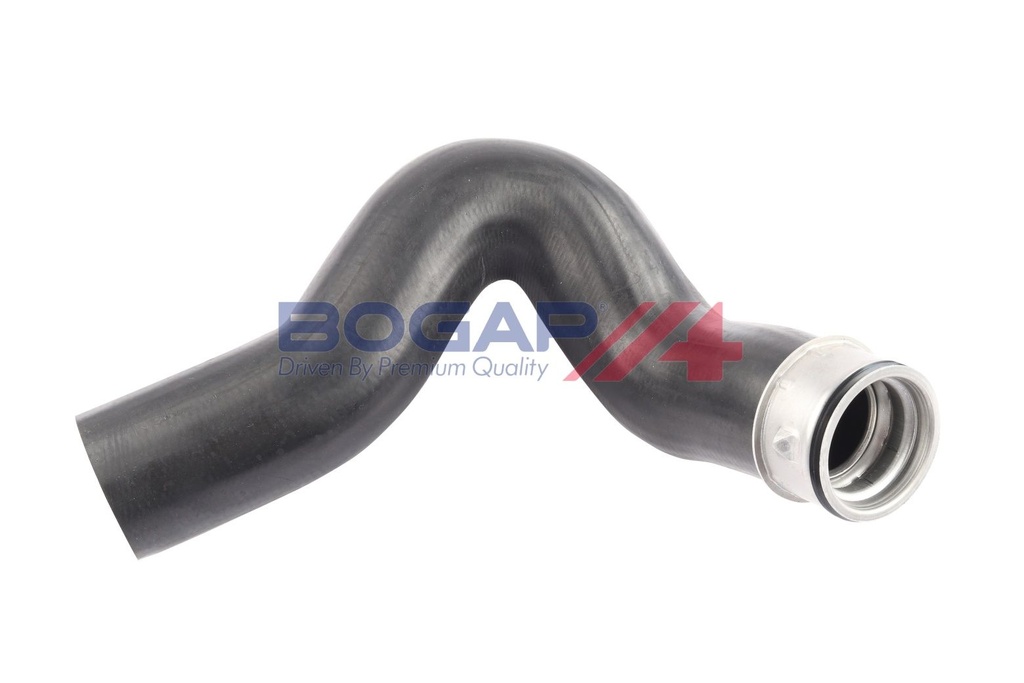 CHARGE AIR HOSE BOGAP VAG