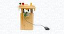 FUEL PUMP ASSY MAGNETI MARELLI PSA