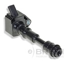 IGNITION COIL BREMI VOLVO