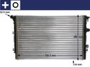 RADIATOR MAHLE VAG
