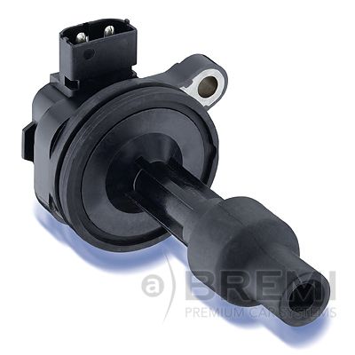 IGNITION COIL BREMI VOLVO