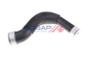CHARGE AIR HOSE BOGAP VAG