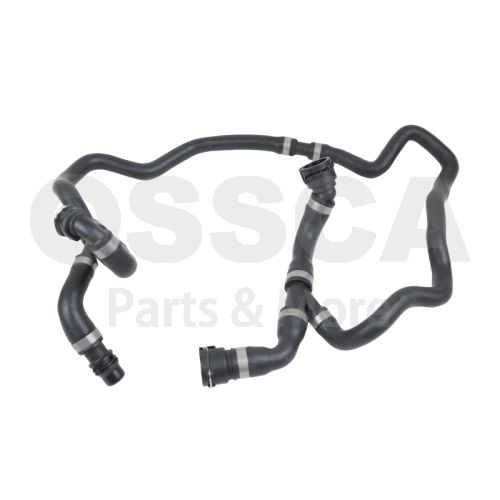 COOLANT HOSE OSSCA BMW