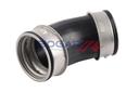 CHARGE AIR HOSE BOGAP VAG