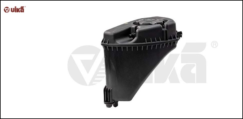 EXPANSION TANK W/CAP VIKA BMW