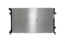 RADIATOR MAHLE VAG