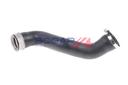 CHARGE AIR HOSE BOGAP VAG