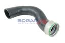 CHARGE AIR HOSE BOGAP VAG