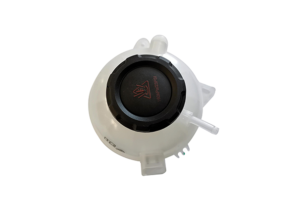 EXPANSION TANK WITH CAP BORSEHUNG VAG