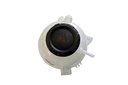 EXPANSION TANK WITH CAP BORSEHUNG VAG