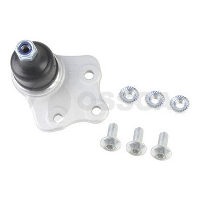 BALL JOINT UPPER LH/RH OSSCA MERC