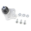 BALL JOINT UPPER LH/RH OSSCA MERC