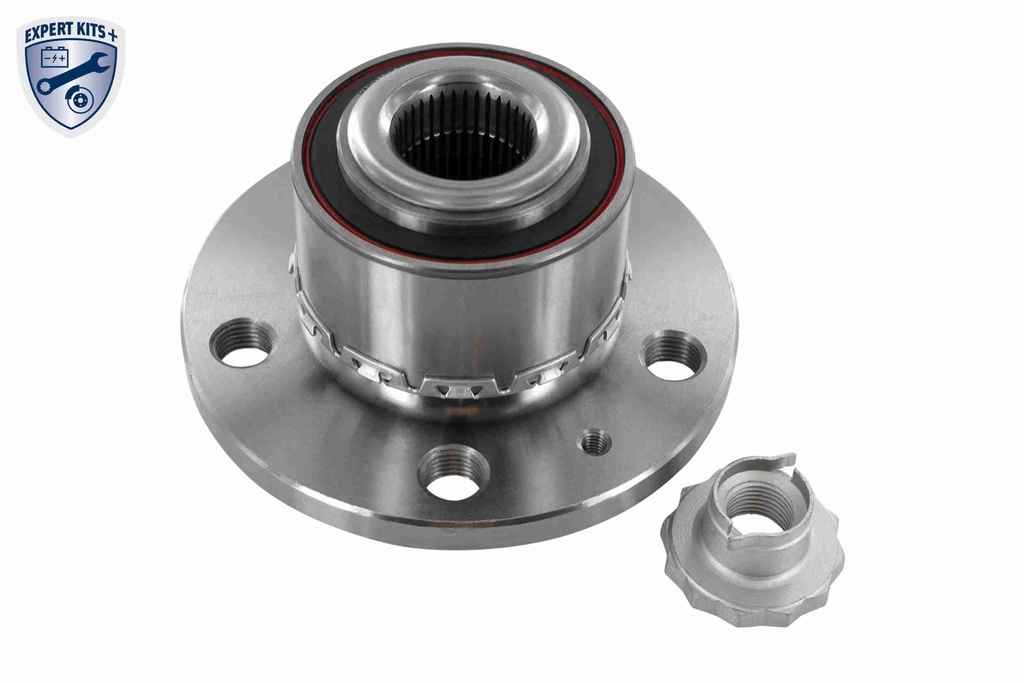 WHEEL BEARING HUB FRONT VAICO VAG