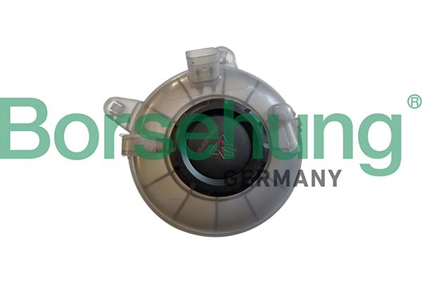 EXPANSION TANK WITH CAP BORSEHUNG VAG
