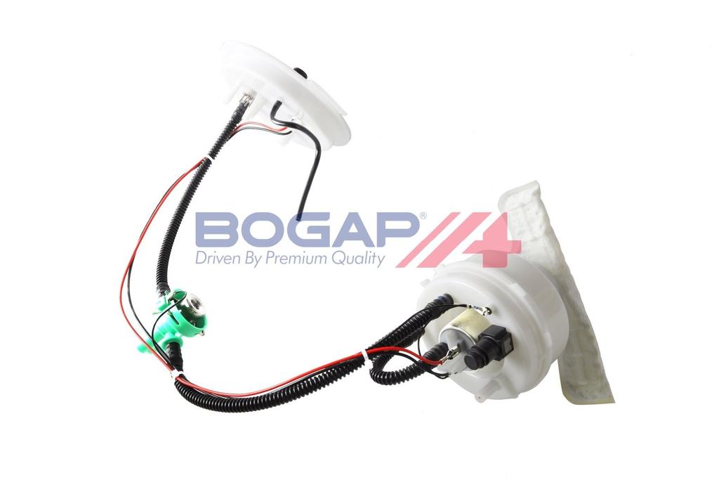 FUEL PUMP BOGAP BMW