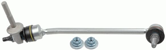 SWAY BAR LINK RHF LEMFORDER MERC