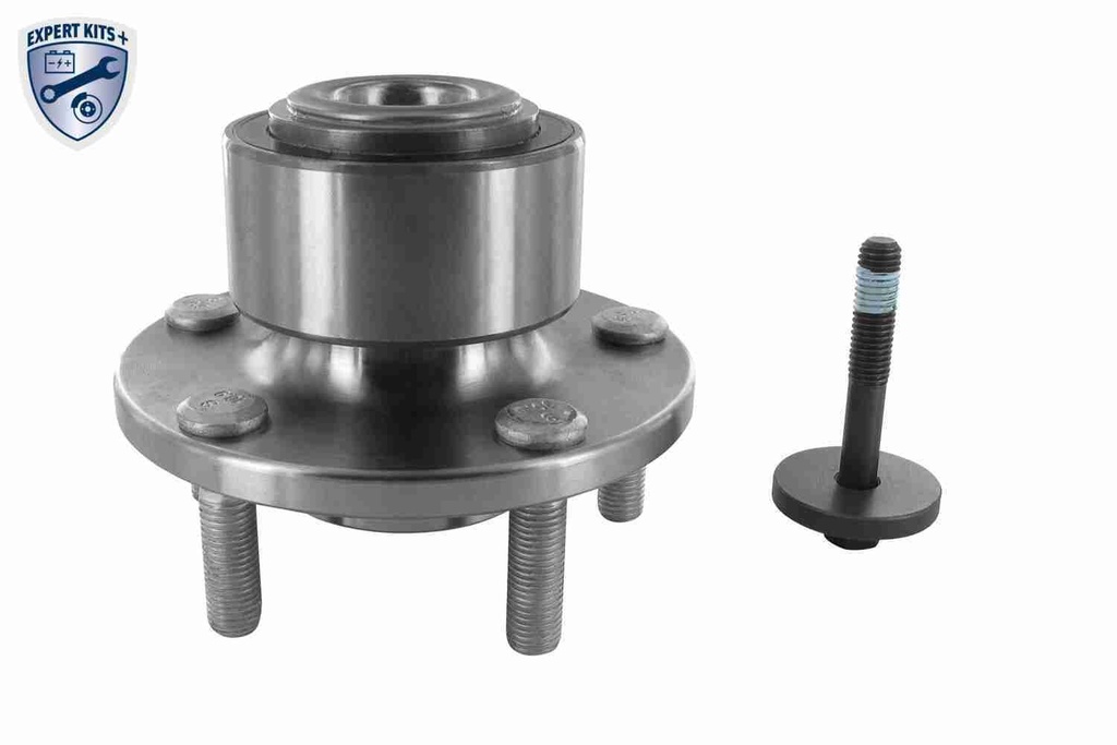 WHEEL BEARING HUB FRONT VAICO VOLVO