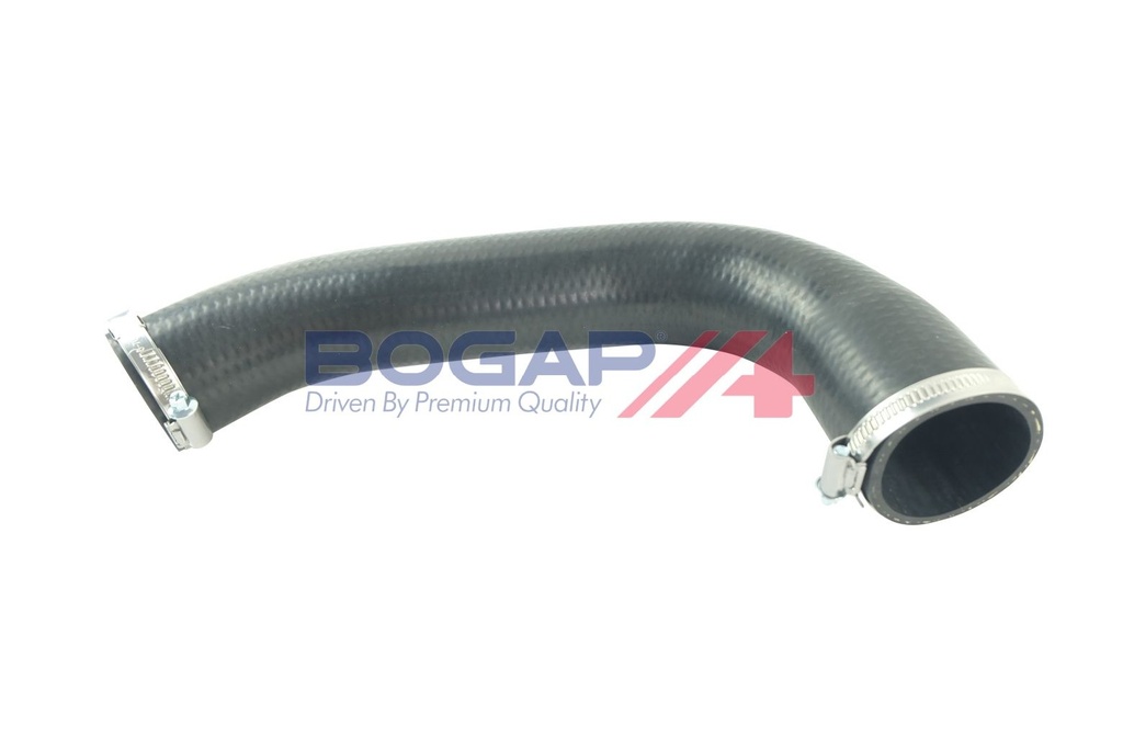 CHARGE AIR HOSE BOGAP VAG