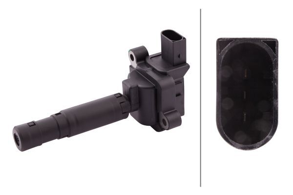 IGNITION COIL HELLA MERC