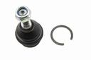 BALL JOINT UPPER VAICO VAG