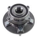 WHEEL BEARING HUB FRONT/REAR OSSCA TESLA
