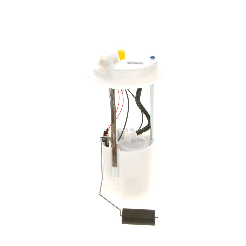FUEL PUMP BOSCH ALFA