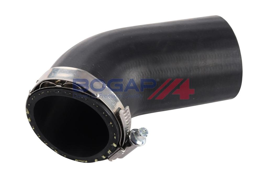 CHARGE AIR HOSE BOGAP VAG
