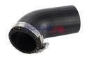 CHARGE AIR HOSE BOGAP VAG
